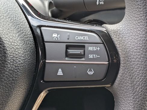 Used 2026 Honda Civic LX image 20