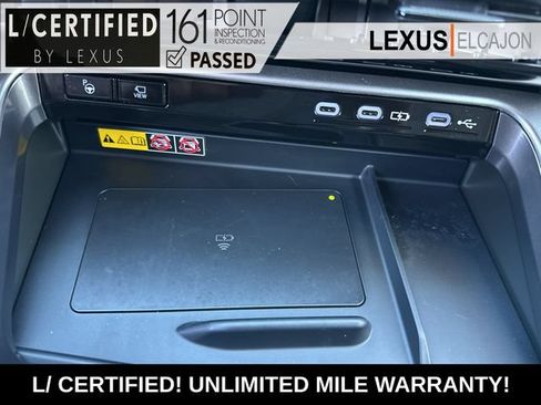 Certified 2026 Lexus TX 350 AWD w/ Technology Package image 29