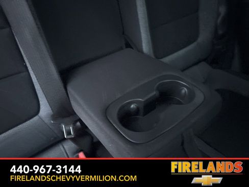 New 2026 Chevrolet TrailBlazer LT w/ Convenience Package image 34