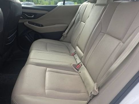 Used 2023 Subaru Legacy Limited AWD/4WD image 6