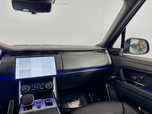 Used 2023 Land Rover Range Rover SE AWD/4WD image 34