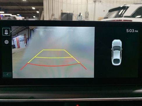 Used 2026 Kia K5 GT-Line w/ GT-Line Red Interior Package image 17