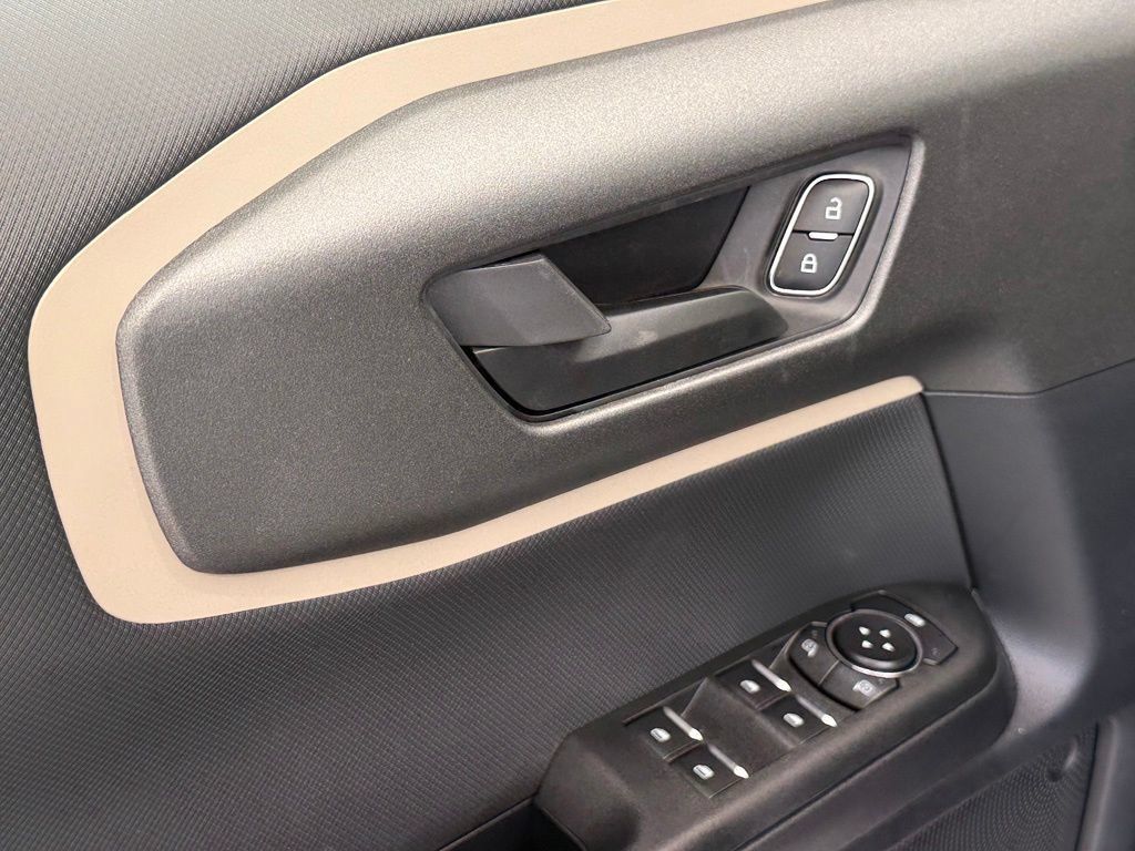 New 2026 Ford Bronco Sport Big Bend AWD/4WD image 17