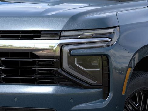 New 2026 Chevrolet Suburban LS w/ LPO, Dark Essentials Package image 10