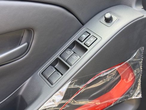 New 2026 Nissan Frontier PRO-4X image 17