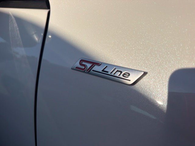 Used 2024 Ford Escape ST-Line Select w/ Tech Pack #2 AWD/4WD image 10