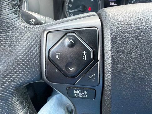 Used 2021 Toyota Tacoma TRD Pro AWD/4WD image 17