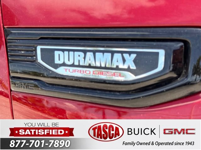 Used 2024 GMC Sierra 1500 Elevation w/ Elevation Premium Package AWD/4WD image 13