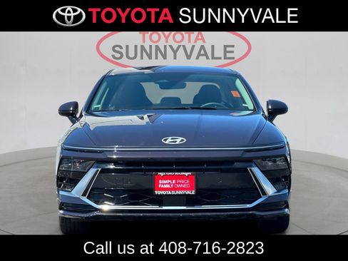 Used 2024 Hyundai Sonata SEL FWD image 11