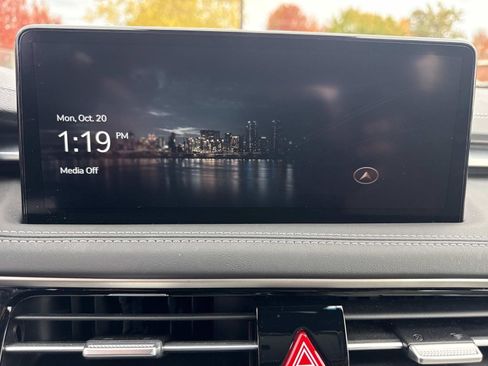 Used 2024 Genesis G70 2.5T w/ Sport Prestige Package image 23