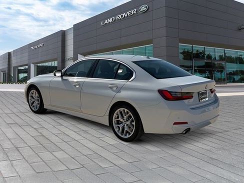 Used 2026 BMW 330i Sedan RWD image 3