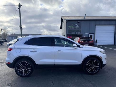 Used 2017 Lincoln MKC Reserve image 8
