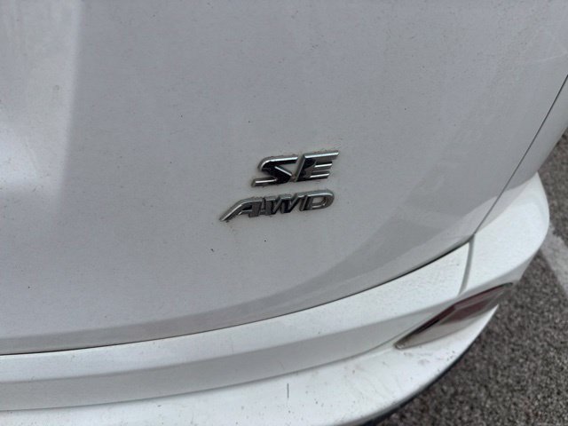 Used 2016 Toyota RAV4 SE AWD/4WD image 8