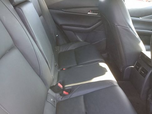 Used 2025 MAZDA CX-30 AWD 2.5 S w/ Select Sport Pkg image 8