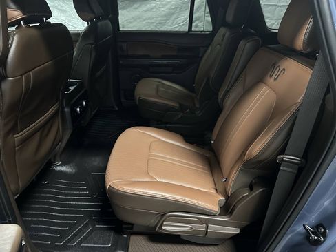 Used 2022 Ford Expedition Max King Ranch AWD/4WD image 11