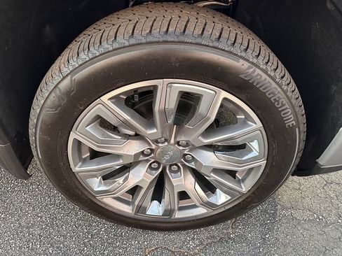 New 2026 GMC Sierra 1500 Denali image 13