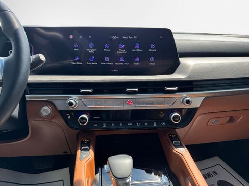 Certified 2024 Kia Telluride EX X-Line AWD/4WD image 22