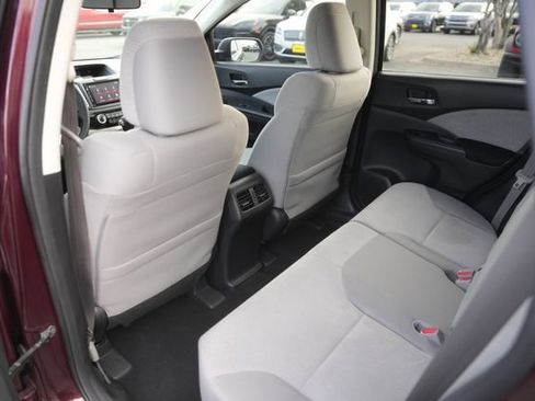 Used 2016 Honda CR-V EX image 12