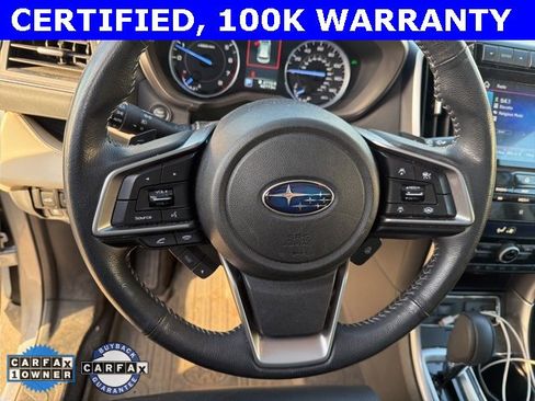 Used 2022 Subaru Ascent Limited w/ Technology Package image 12
