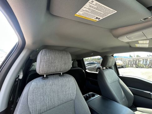 Used 2021 Ford F150 XLT AWD/4WD image 27
