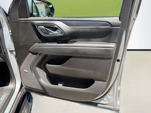 Used 2024 Chevrolet Tahoe RST w/ Luxury Package RWD image 35