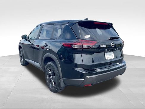 New 2026 Nissan Rogue SV w/ Cold Weather Package FWD image 6