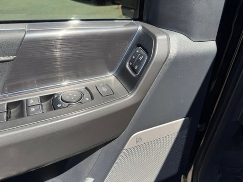 Used 2024 Ford F150 Lariat w/ Bed Utility Package AWD/4WD image 15