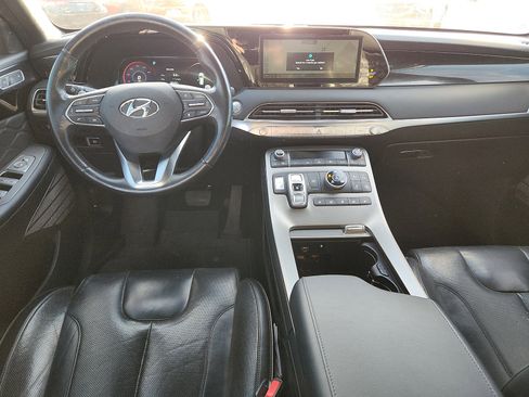 Used 2020 Hyundai Palisade Limited image 10