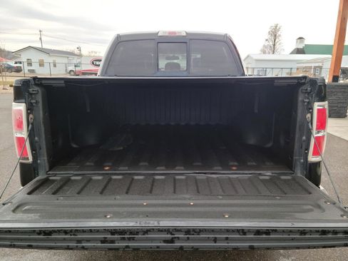 Used 2013 Ford F150 Lariat w/ Mid Equipment Group image 18