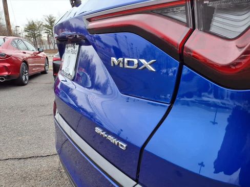 Certified 2023 Acura MDX A-Spec image 26