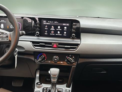 Used 2024 Kia Seltos LX image 21