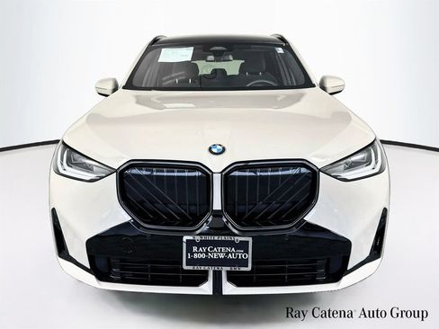 Used 2026 BMW X3 xDrive30i w/ M Sport Package AWD/4WD image 2