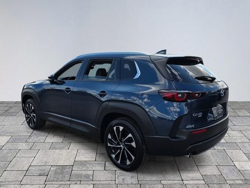 New 2026 MAZDA CX-50 2.5 Hybrid w/ Weather Package image 5