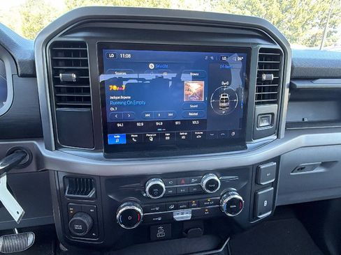 Used 2025 Ford F150 XLT w/ Equipment Group 301A Standard AWD/4WD image 31