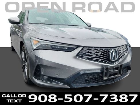 Used 2023 Acura Integra A-Spec image 1