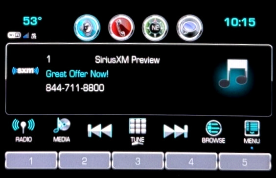Used 2019 Chevrolet Traverse LT AWD/4WD image 21