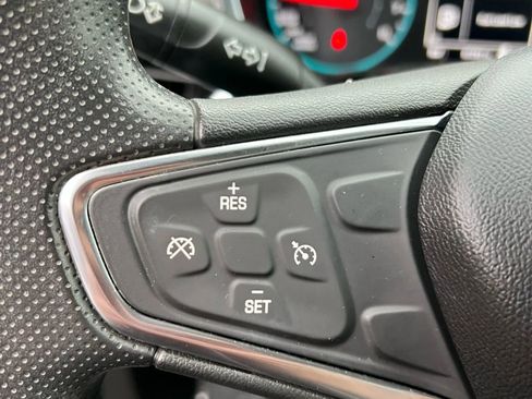 Used 2019 Chevrolet Equinox LS w/ LS Convenience Package image 15