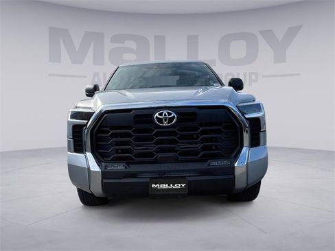 Used 2025 Toyota Tundra SR5 w/ TRD Off-Road Package image 8