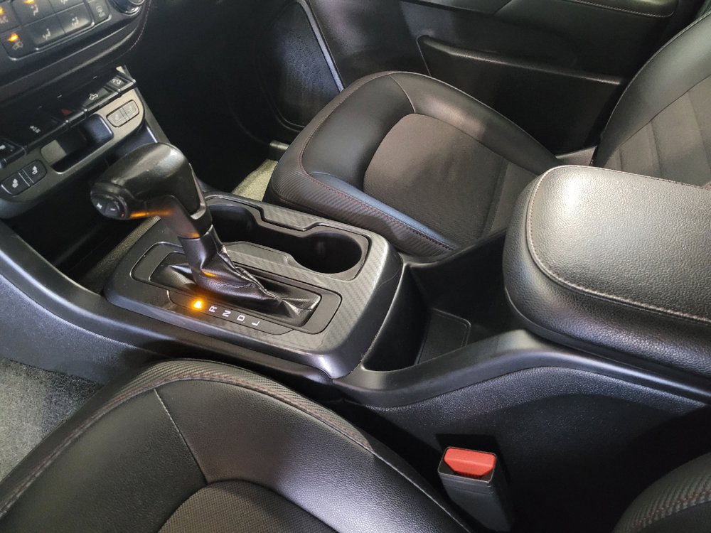 Used 2018 GMC Canyon All Terrain AWD/4WD image 26