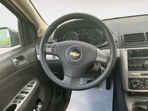 Used 2009 Chevrolet Cobalt LT FWD image 12