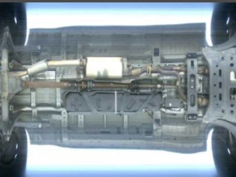 Used 2021 Ford Transit 250 Low Roof image 13