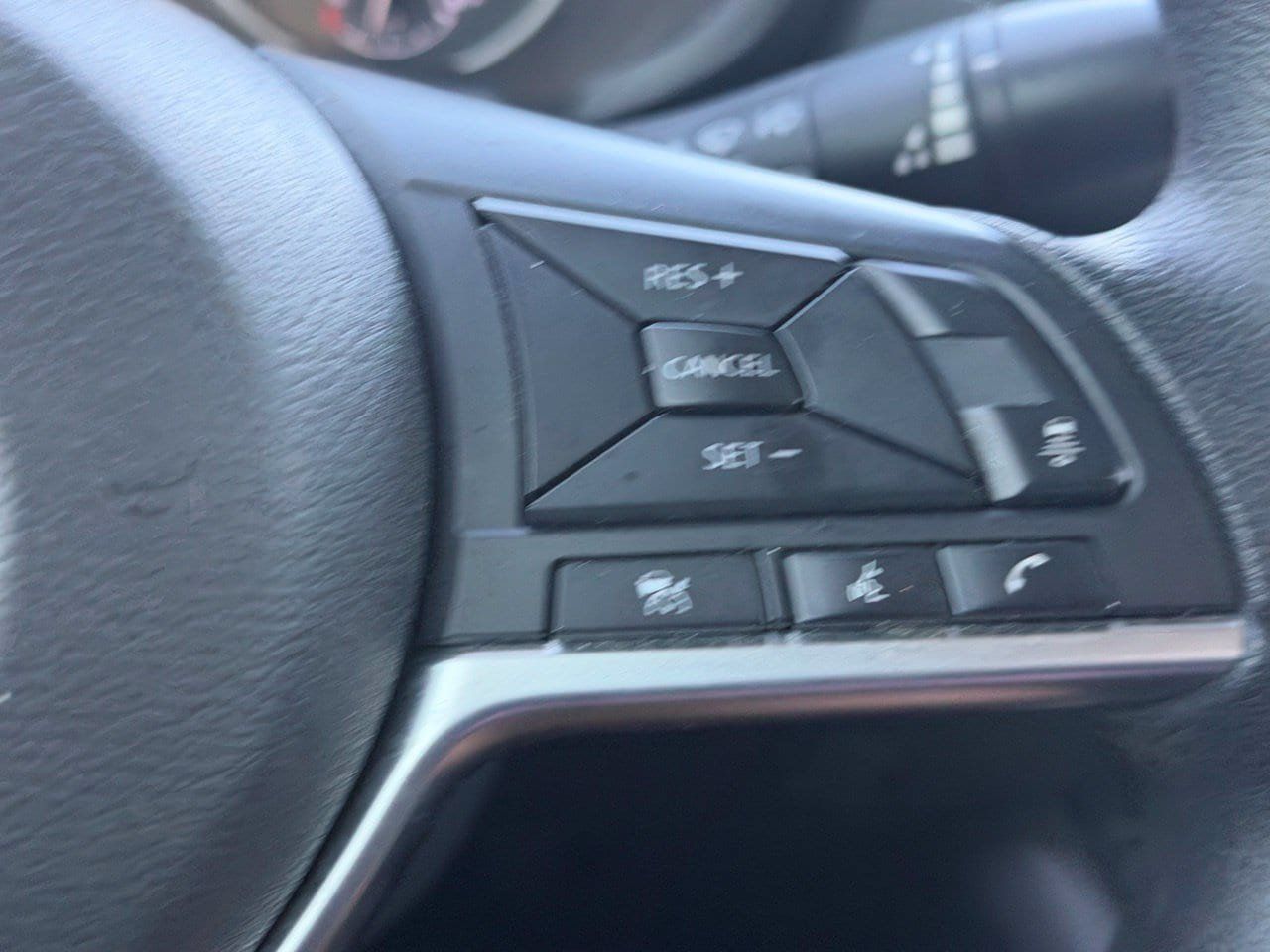 Certified 2024 Nissan Sentra SV FWD image 13