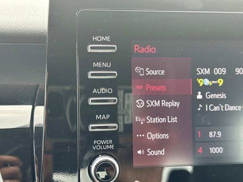 Used 2023 Toyota Camry SE FWD image 33