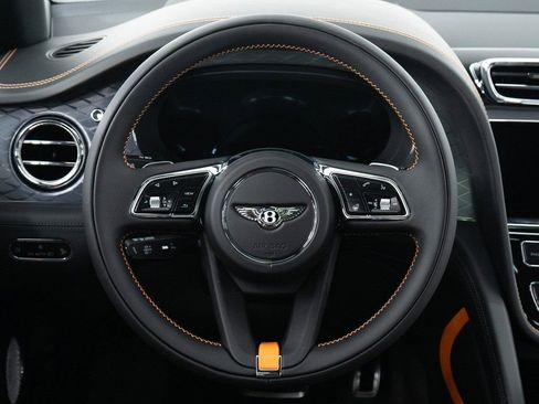 New 2026 Bentley Bentayga Speed AWD/4WD image 30