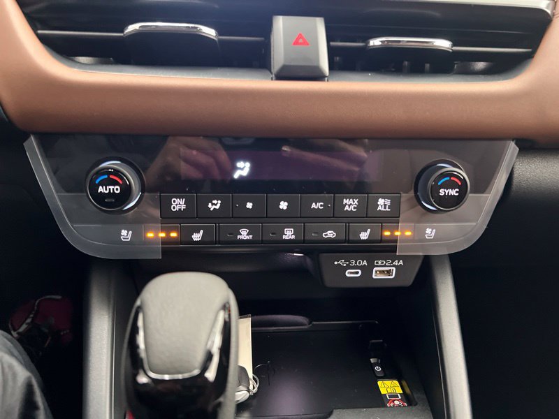 New 2026 Subaru Outback Touring XT AWD/4WD image 32