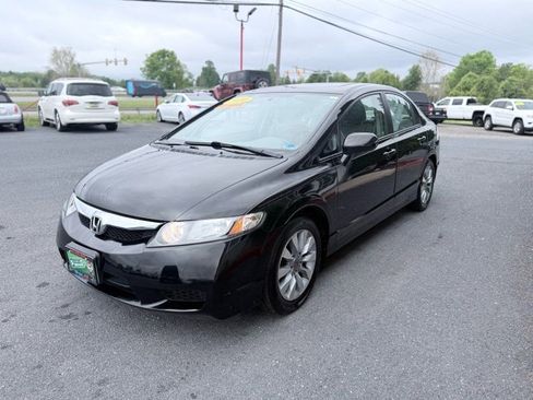 Used 2010 Honda Civic EX-L image 5
