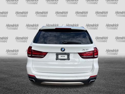 Used 2018 BMW X5 sDrive35i RWD image 9