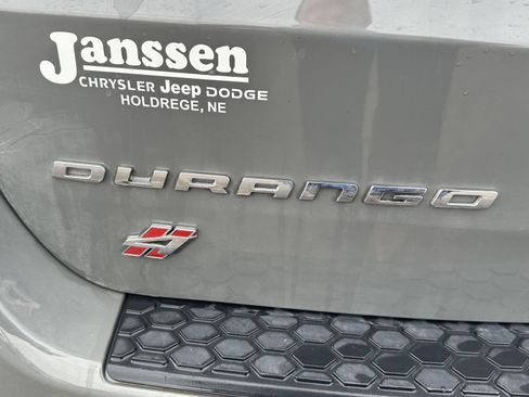 Used 2024 Dodge Durango GT image 4