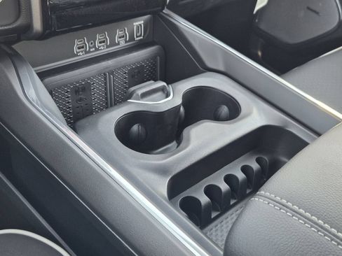 New 2026 RAM 1500 Laramie w/ Night Edition RWD image 20