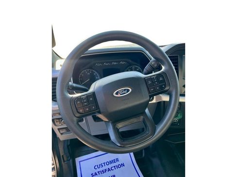 Used 2022 Ford F150 XL w/ Equipment Group 101A High image 7